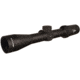 Trijicon Ascent AT1240 3-12x40mm Rifle Scope, 30 mm Tube, Second Focal Plane, Black, Non-Illuminated BDC Target Hold Reticle, MOA Adjustment, 2800002