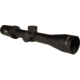 Trijicon Ascent AT1240 3-12x40mm Rifle Scope, 30 mm Tube, Second Focal Plane, Black, Non-Illuminated BDC Target Hold Reticle, MOA Adjustment, 2800002