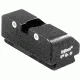 Trijicon Bright &amp; Tough Baby Eagle/Jericho Rear Sight DE03R