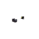 Trijicon Beretta 90-Two Hd-Night Sight Set-Yellow Front Outline BE112Y