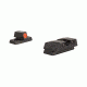 Trijicon Beretta APX HD Night Site Set, Orange Front BE115-C-600979