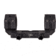 Trijicon Bolt Action Mount w/ Q-LOC, 34mm Tube, 1.06in, Black, AC22043