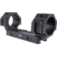 Trijicon Bolt Action Static Mount - 30mm, 1.06 in., Black, AC22058