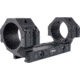 Trijicon Bolt Action Static Mount - 30mm, 1.06 in., Black, AC22058