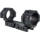 Trijicon Bolt Action Static Mount - 30mm, 1.125 in, 20 MOA, Black, AC22061