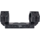 Trijicon Bolt Action Static Mount - 34mm, 1.125 in., Black, AC22057