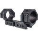 Trijicon Bolt Action Static Mount - 34mm, 1.125 in., Black, AC22057