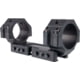 Trijicon Bolt Action Static Mount - 34mm, 1.125 in., Black, AC22057