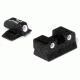 Trijicon Bright Tough Night Sights Set Beretta 9296a 1 Be13