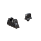 Trijicon Suppressor Sights - For Glock Large Frames - GL204-C-600691