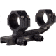 Trijicon Cantilever Mount w/Q-LOC Technology - 34mm, 1.535 in, 20 MOA, Black, AC22046