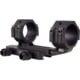 Trijicon Cantilever Mount w/Q-LOC Technology - 35mm, 1.70 in, 0 MOA, Black, AC22076