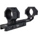 Trijicon Cantilever Static Mount - 30mm, 1.535 in., Black, AC22054