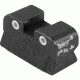 Trijicon Bright &amp; Tough Colt .45 Rear Sight CA09R