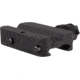 Trijicon Compact ACOG Mount w/ Q-LOC, Black, AC12041