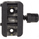 Trijicon Compact ACOG Mount w/ Q-LOC, Black, AC12041