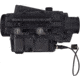 Trijicon Continuously Computed Aiming Solution 6x48mm, Matte Black, 1500002