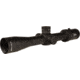 Trijicon Credo CR1036 2-10x36mm Rifle Scope, 30 mm Tube, First Focal Plane, Black, Red MRAD Precision Tree Reticle, Mil Rad Adjustment, 2900038