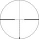 Trijicon Credo HX CRHX624 1-6x24mm Rifle Scope, 30 mm Tube, Second Focal Plane, Black, Green BDC Hunter .308 Reticle, MOA Adjustment, 2900017