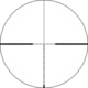 Trijicon Credo HX CRHX624 1-6x24mm Rifle Scope, 30 mm Tube, Second Focal Plane, Black, Red BDC Hunter .223 Reticle, MOA Adjustment, w/ TRYBE Optics Enhancer, CRHX624-C-2900020-KIT1