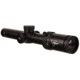 Trijicon Credo HX CRHX624 1-6x24mm Rifle Scope, 30 mm Tube, Second Focal Plane, Black, Red BDC Hunter .308 Reticle, MOA Adjustment, 2900019