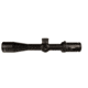 Trijicon Credo HX CRHX1542 2.5-15x42mm Rifle Scope, 30 mm Tube, Second Focal Plane, Black, Red MOA Center Dot Reticle, MOA Adjustment, 2900033