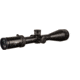 Trijicon Credo HX CRHX1556 2.5-15x56mm Rifle Scope, 30 mm Tube, Second Focal Plane, Black, Red MOA Center Dot Reticle, MOA Adjustment, 2900035