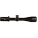 Trijicon Credo HX CRHX1650 4-16x50mm Rifle Scope, 30 mm Tube, Second Focal Plane, Black, Red MOA Center Dot Reticle, MOA Adjustment, 2900001