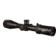 Trijicon Credo HX CRHX1650 4-16x50mm Rifle Scope, 30 mm Tube, Second Focal Plane, Black, Red MOA Center Dot Reticle, MOA Adjustment, 2900001