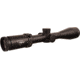Trijicon Credo HX CRHX1650 4-16x50mm Rifle Scope, 30 mm Tube, Second Focal Plane, Black, Red Standard Duplex Crosshair Reticle, MOA Adjustment, 2900005