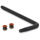 Trijicon DI Night Sight Retainer Replacement Pack, Orange, AC50013
