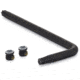 Trijicon DI Night Sight Retainer Replacement Pack, White, AC50012