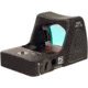 Trijicon Dual Defense Kit Rmr Type 2 With Bright &amp; Tough Night Sight Suppressor Set For Glock - RM06-C-700790