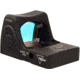 Trijicon Dual Defense Kit Rmr Type 2 With Bright &amp; Tough Night Sight Suppressor Set For Glock - RM06-C-700791