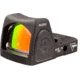 Trijicon Dual Defense Kit Rmr Type 2 With Bright &amp; Tough Night Sight Suppressor Set For Glock - RM07-C-700794