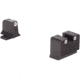 Trijicon Dual Defense Kit Rmr Type 2 With Bright &amp; Tough Night Sight Suppressor Set For Sig Sauer - RM06-C-700792