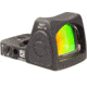 Trijicon Dual Defense Kit Rmr Type 2 With Bright &amp; Tough Night Sight Suppressor Set For Sig Sauer - RM07-C-700795