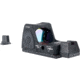 Trijicon Dual Defense RMR Type 2 Reflex Red Dot Sight w/ M17/18 Mount w/ Integrated noTritium Optic, 1x, 3.25 MOA Reticle, Black, RM06-C-700817
