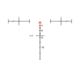 Trijicon 6x48 ACOG Rifle Scope, Dual Illuminated Red Chevron .308 Reticle w/ Colt Knob Thumbscrew Mount &amp; LED 6.5 MOA Red Dot RMR Type 2, Black, 100560