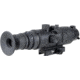 Trijicon Electro Optics IR-Hunter 1.2x24mm Thermal Imaging Rifle Scopes w/ DVR, 30/60 Hz, Black, HUNTER-24-3