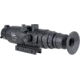 Trijicon Electro Optics IR-Hunter 1.2x24mm Thermal Imaging Rifle Scopes w/ DVR, 30/60 Hz, Black, HUNTER-24-3