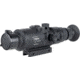Trijicon Electro Optics IR-Hunter 1.2x24mm Thermal Imaging Rifle Scopes w/ DVR, 30/60 Hz, Black, HUNTER-24-3