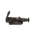 Trijicon Electro Optics IR HUNTER MK3 4.5 Optical/36x Digital 60mm Thermal Rifle Scope, Black IRMK3-60