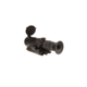 Trijicon Electro Optics IR HUNTER MK3 4.5 Optical/36x Digital 60mm Thermal Rifle Scope, Black IRMK3-60