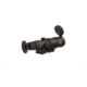 Trijicon Electro Optics IR HUNTER MK3 4.5 Optical/36x Digital 60mm Thermal Rifle Scope, Black IRMK3-60