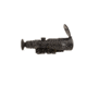 Trijicon Electro Optics IR HUNTER MK3 4.5 Optical/36x Digital 60mm Thermal Rifle Scope, Black IRMK3-60