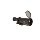 Trijicon Electro Optics IR HUNTER MK3 4.5 Optical/36x Digital 60mm Thermal Rifle Scope, Black IRMK3-60