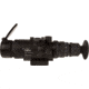 Trijicon IR-HUNTER Type 2 Thermal Rifle Scope, 1.75-14x35mm, 640x480 60 Hz, Black, HUNTER-35-2