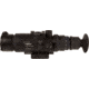 Trijicon IR-HUNTER Type 2 Thermal Rifle Scope, 1.75-14x35mm, 640x480 60 Hz, Black, HUNTER-35-2