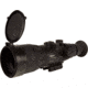 Trijicon Electro Optics IR-HUNTER Type 2 60mm Thermal Rifle Scope 640x480 60 Hz, Black, HUNTER-60-2